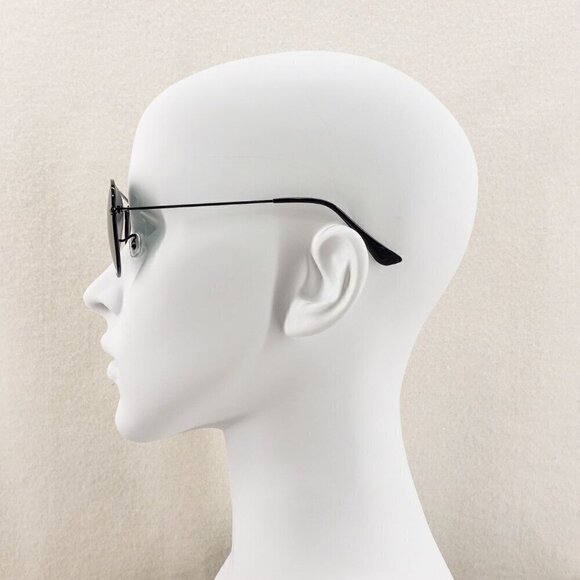 Ray Ban RB3025 Aviator Classic Sunglasses Black OS main image 12